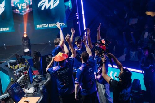 Motiv Esports vô địch Valorant SEA 2025 tại TP.HCM