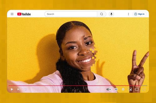 YouTube quá lạm dụng AI
