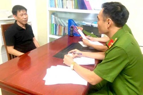 Mạnh 'Gỗ' đã môi giới hối lộ kiểm lâm như thế nào?