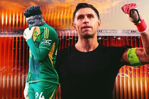 Vụ Martinez - MU ra sao?