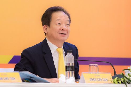 Bầu Hiển muốn làm 2 khu đô thị ở vùng ven Hà Nội