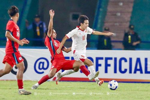 Khi bản lĩnh quyết định tất cả