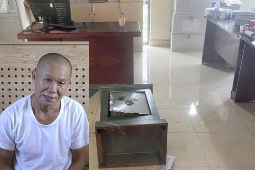 Bắt giữ người đàn ông nước ngoài thực hiện nhiều vụ trộm cắp tài sản
