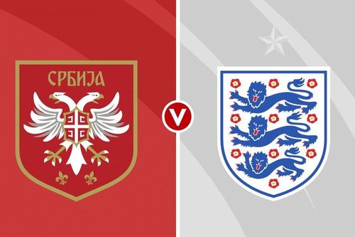 Nhận định trận đấu Serbia vs Anh, 1h45 ngày 10.9: Nghẹt thở ở Belgrade