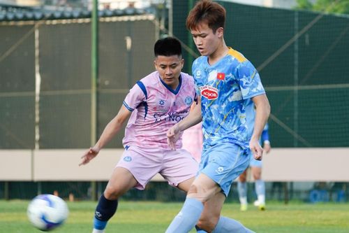 Đội tuyển Việt Nam chia tay, hẹn tái hợp dịp FIFA Days tháng 10