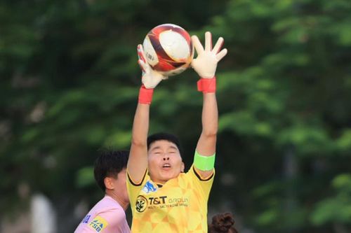 Kim Thanh, Bích Thùy khiến Hà Nội hụt bước