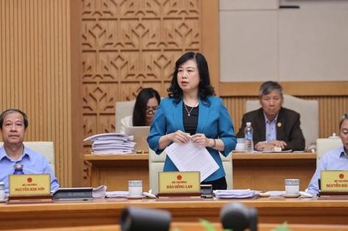 Hiện thực hóa hợp tác công tư giữa bệnh viện công và tư nhân