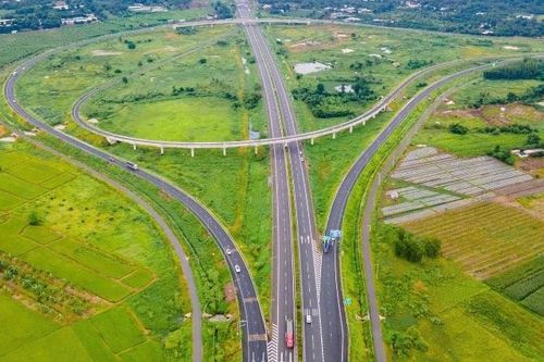 Nguồn lực mạnh mẽ khởi nguồn từ tư duy đột phá