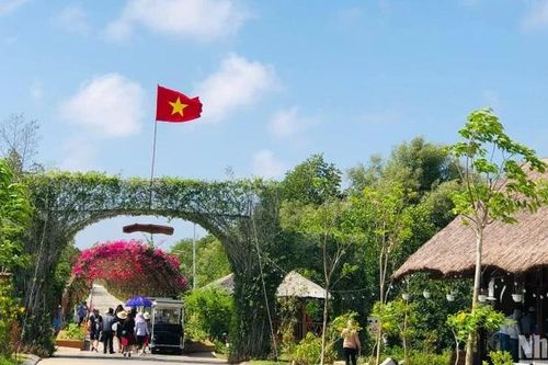 Đánh thức tiềm năng du lịch