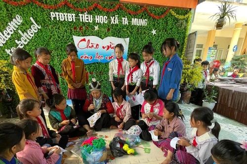 Văn hóa trở thành nguồn lực phát triển vùng dân tộc thiểu số