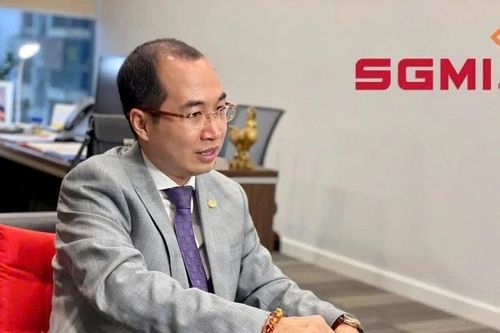 'Cánh én chiến lược' mới tại SGMI
