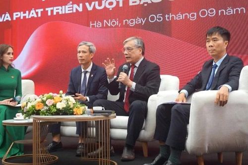 Nghị quyết 57: Vì một Việt Nam vươn mình trong kỷ nguyên số