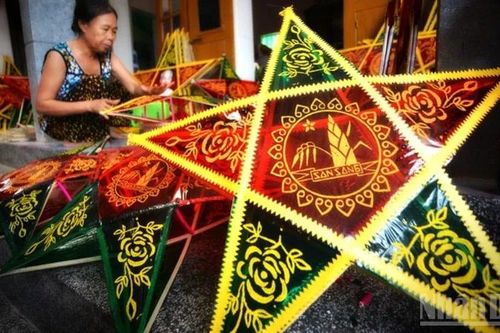Nhiều hoạt động hấp dẫn tại Lễ hội Trung thu 2025
