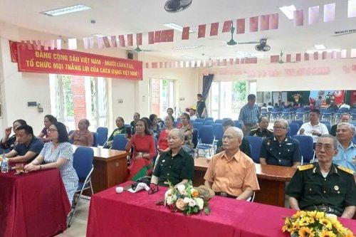Chính sách mới cho trưởng thôn, tổ trưởng dân phố