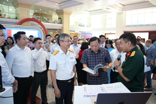 Đột phá quan trọng được cộng đồng doanh nghiệp, người nộp thuế đánh giá cao