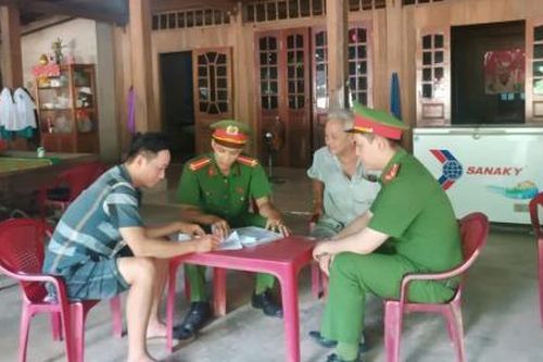 Hạn chế tối đa giao dịch liên quan đến tiền, tài sản trên không gian mạng