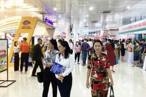 Hội chợ quốc tế EWEC Đà Nẵng - 2025 được tổ chức trong tháng 10-2025