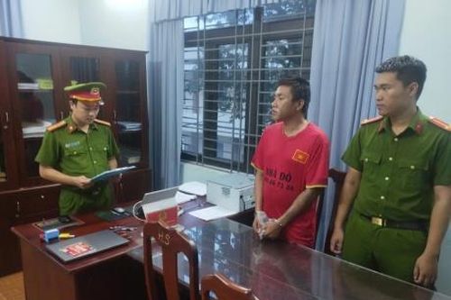 Công an TP Đà Nẵng kịp thời bắt giữ, xử lý nhiều đối tượng manh động