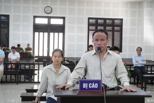 Được nhờ đứng tên sổ đỏ, vợ chồng cựu cán bộ Đà Nẵng chiếm đoạt 5 lô đất trị giá hơn 57 tỷ đồng