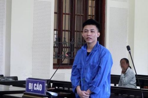 Bán người sang nước ngoài làm việc cho công ty lừa đảo