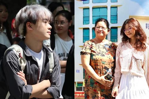 Sôi động ngày hội tiếp sinh tại Học viện Báo chí và Tuyên truyền