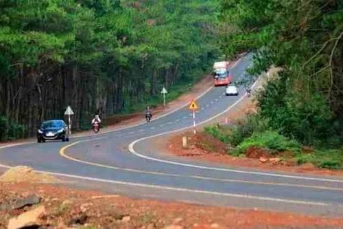 Cần 73.924 tỷ đồng nâng cấp 7 đoạn tuyến đường Hồ Chí Minh