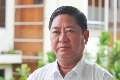 Hai Phó Bí thư Tỉnh ủy Khánh Hòa có đơn xin nghỉ công tác