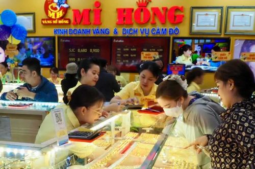 Ngân hàng Nhà nước Khu vực 2 khuyến nghị người dân cẩn trọng khi đầu tư vàng