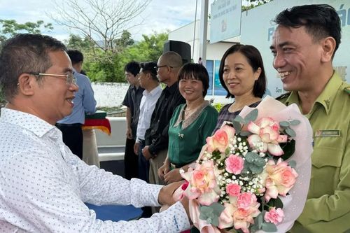 'Báu vật – Treasure': Lời tri ân gửi đến Sơn Trà