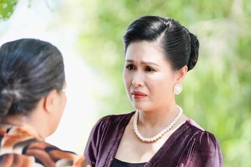 Phim 'Lưới tình' và bi kịch tráo đổi con cái