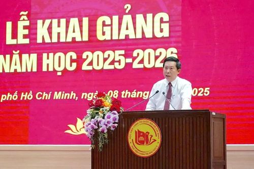 Năm học 2025-2026, Học viện Chính trị khu vực II có 388 học viên