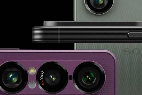 Xperia 1 VII đột phá công nghệ cho trải nghiệm giải trí toàn diện