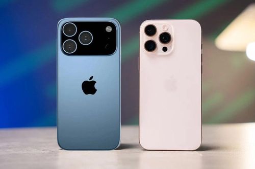 iPhone 17 Pro Max lộ nâng cấp khủng khiến iPhone 16 Pro Max lép vế