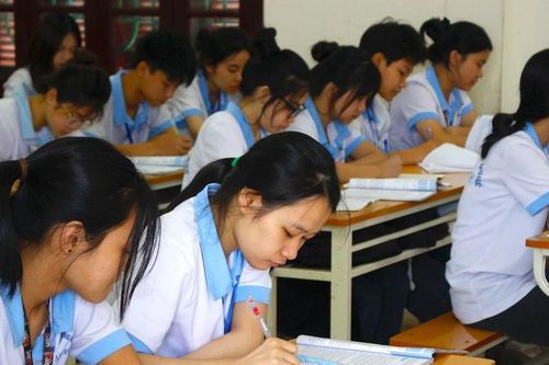 Nghị quyết số 71-NQ/TW tạo bước chuyển trong quản trị nhà trường