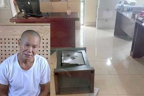 Người đàn ông ngoại quốc thực hiện nhiều vụ trộm ở Quảng Trị