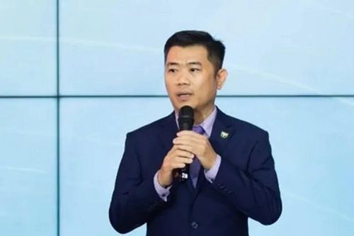 Nguyên Hiệu trưởng Trường ĐH Y khoa Phạm Ngọc Thạch nghỉ việc tại Sở Y tế TPHCM