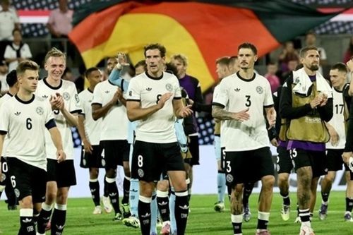 Vòng loại World Cup 2026 khu vực châu Phi: Đội tuyển Đức, Tây Ban Nha, Bỉ giành chiến thắng đậm