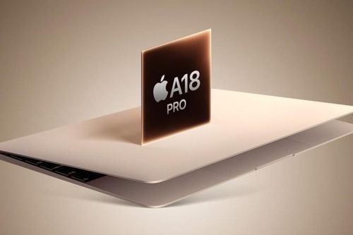 Apple hé lộ MacBook giá mềm với chip iPhone bên trong