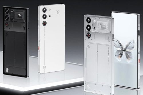 Các công ty Trung Quốc chạy đua để đi trước iPhone trên thị trường