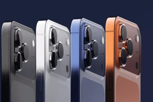 Hé lộ giá bán và dung lượng lưu trữ trên iPhone 17 Pro