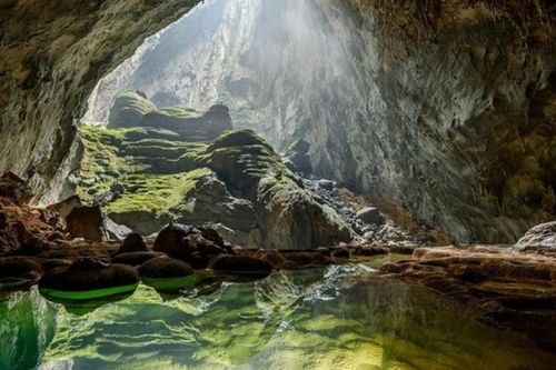 Du lịch Việt Nam - Thiên đường phiêu lưu mạo hiểm cho khách quốc tế