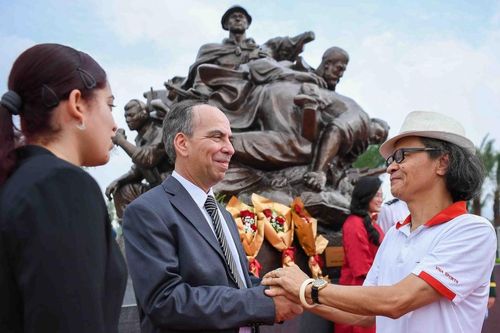 Việt Nam-Cuba: Từ tri ân đến tình đoàn kết nghìn năm bền vững