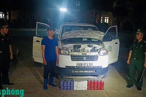 'Trận chiến mùa nước nổi' trên tuyến biên giới Đồng Tháp