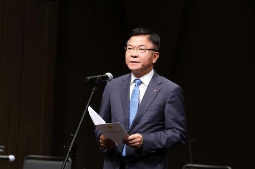 Việt Nam quyết tâm trở thành nước phát triển vào năm 2045: Nhật Bản là người bạn đồng hành thân thiết
