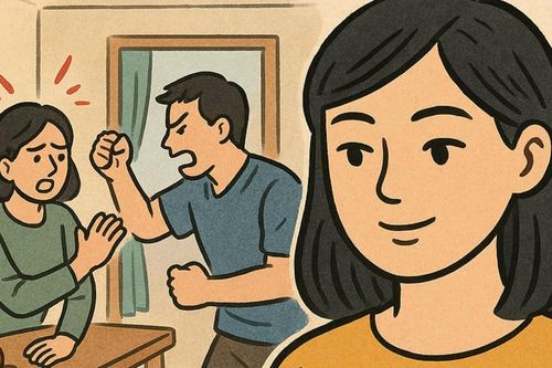 Phòng, chống bạo lực gia đình dưới góc nhìn pháp lý: Làm gì để pháp luật đồng hành với từng mái ấm gia đình?