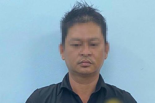 Bắt giữ gã đàn ông say xỉn, vô cớ chặn đánh người đi đường