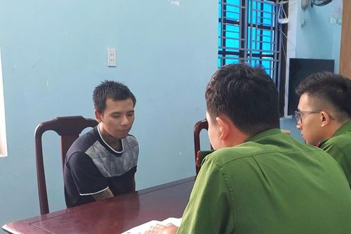 Khởi tố thanh niên dựng chuyện bé gái bị bắt cóc để lừa đảo