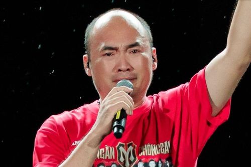 Chuỗi concert Anh trai vượt ngàn chông gai khép lại trong nước mắt