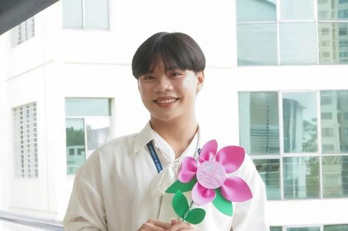 Bất ngờ lý do chọn nghề của nam sinh duy nhất ngành Giáo dục Mầm non