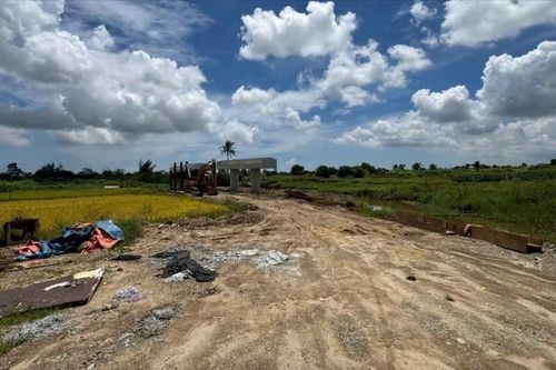 Dự án trọng điểm 3.500 tỷ đồng, dân kêu 'họ làm vài ngày lại nghỉ'